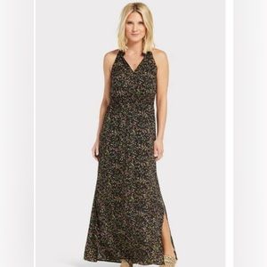 Collective Concepts maxi dress